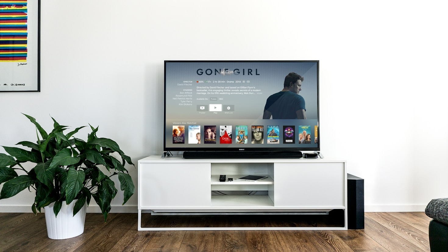 The Rise of Streaming and Its Impact on TV